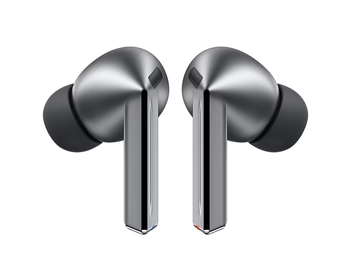 Galaxy Buds3 Pro, Серые