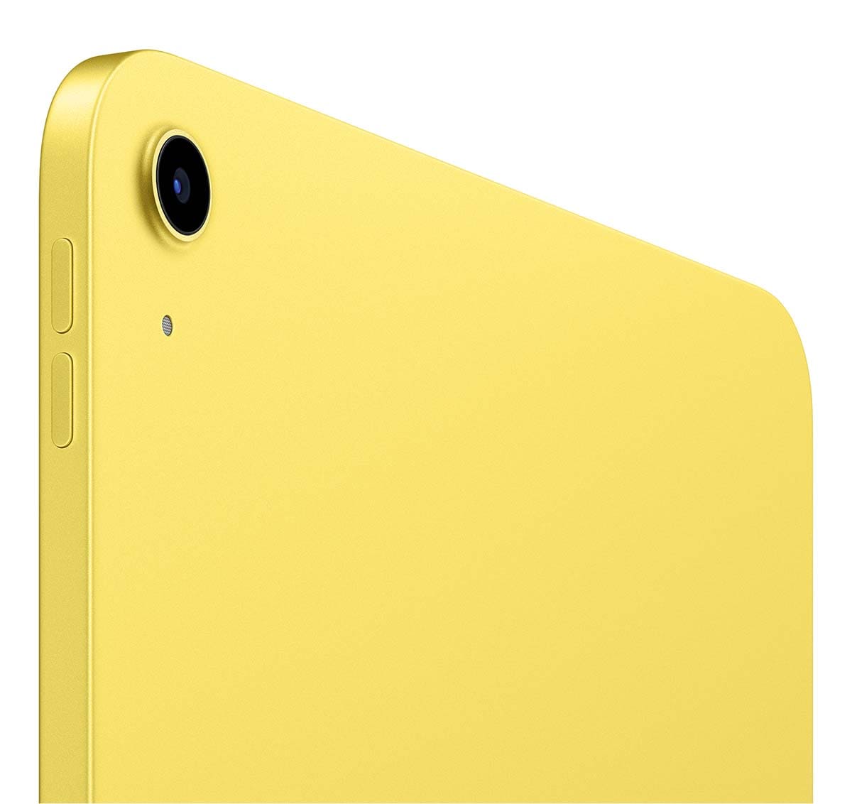 Apple iPad 11" (2025) Wi-Fi + Cellular 256Gb Yellow, желтый