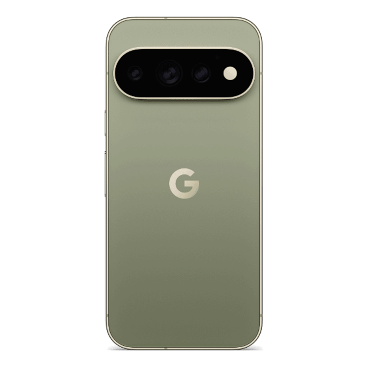 Google Pixel 11 Pro 16/1Tb Olive, оливковый