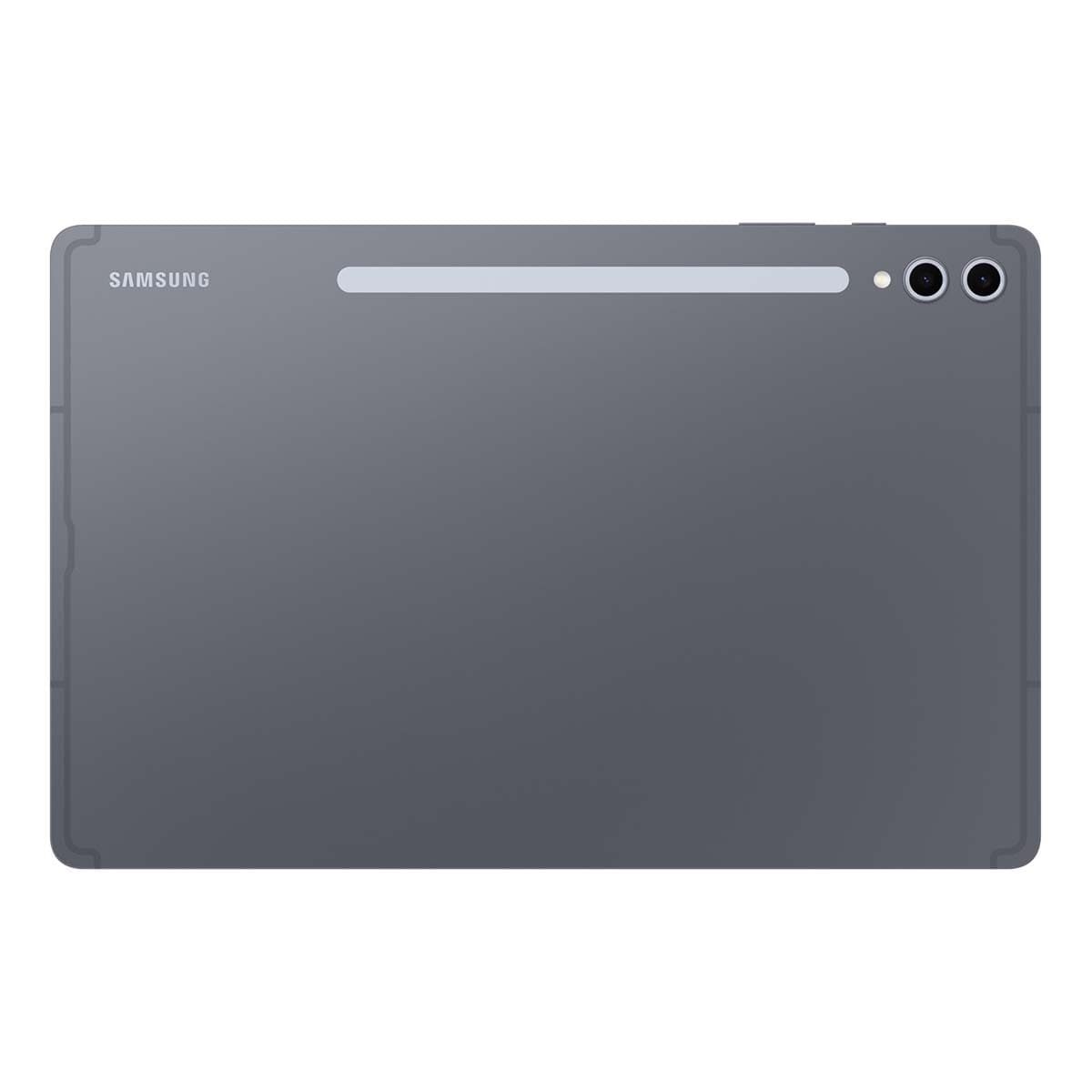 Samsung Galaxy Tab S10+ 12,4" Wi-Fi 12/256Gb (2024) Gray, серый