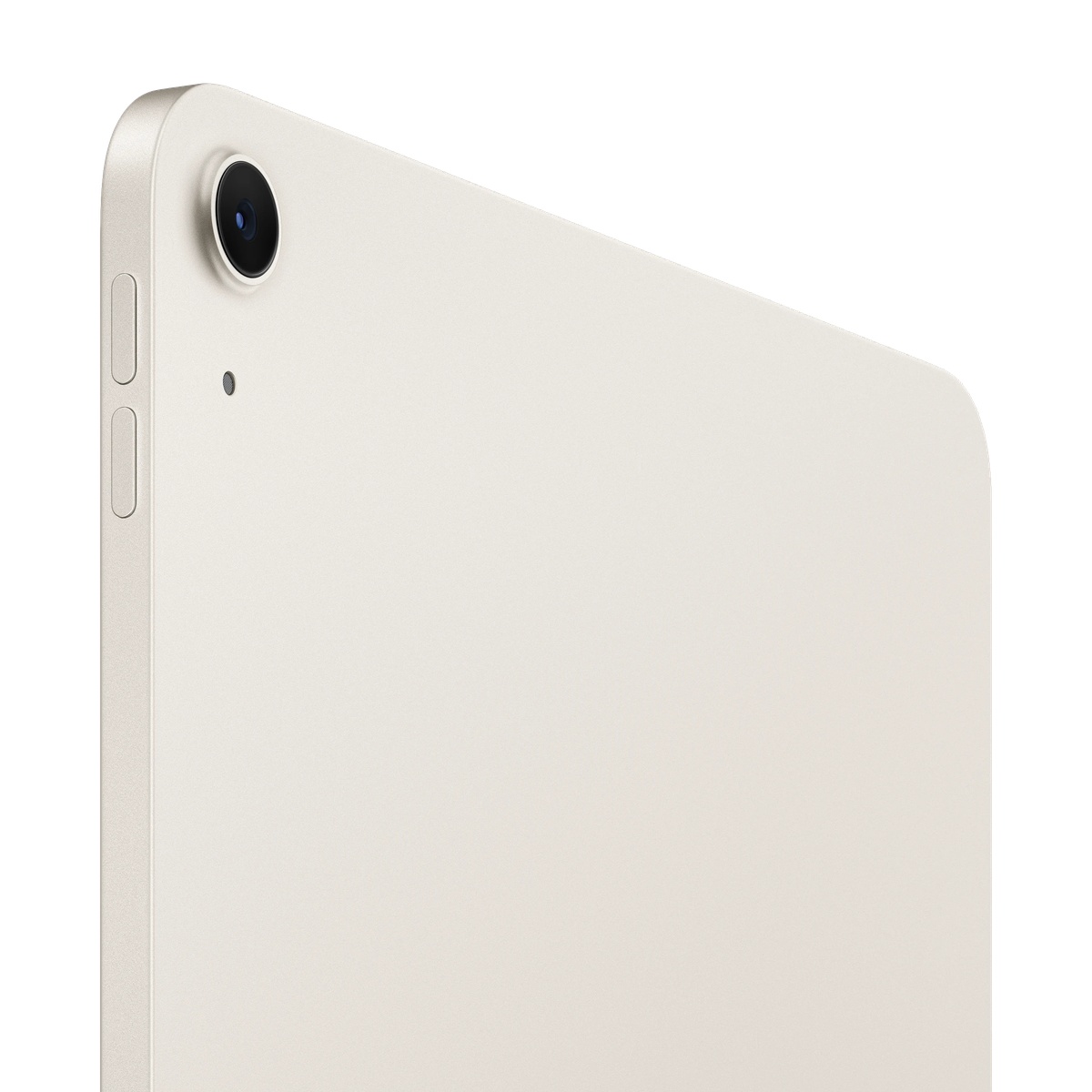 Apple iPad Air 11" (M4, 2026) Wi-Fi 128Gb Starlight, «сияющая звезда»