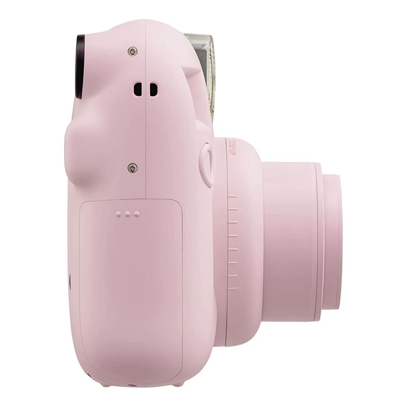 Фотоаппарат моментальной печати Fujifilm Instax Mini 12 Blossom pink, розовый