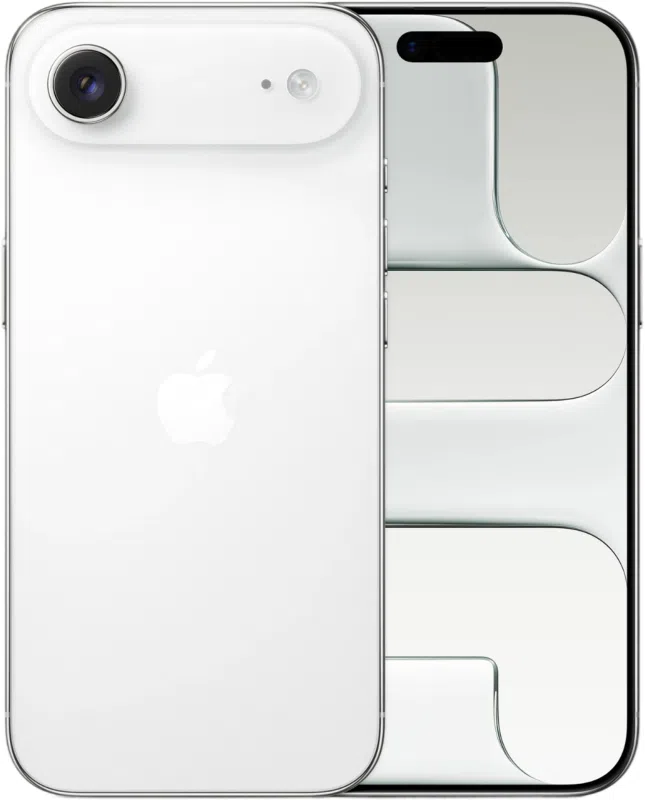 Apple iPhone Air 512Gb White eSIM