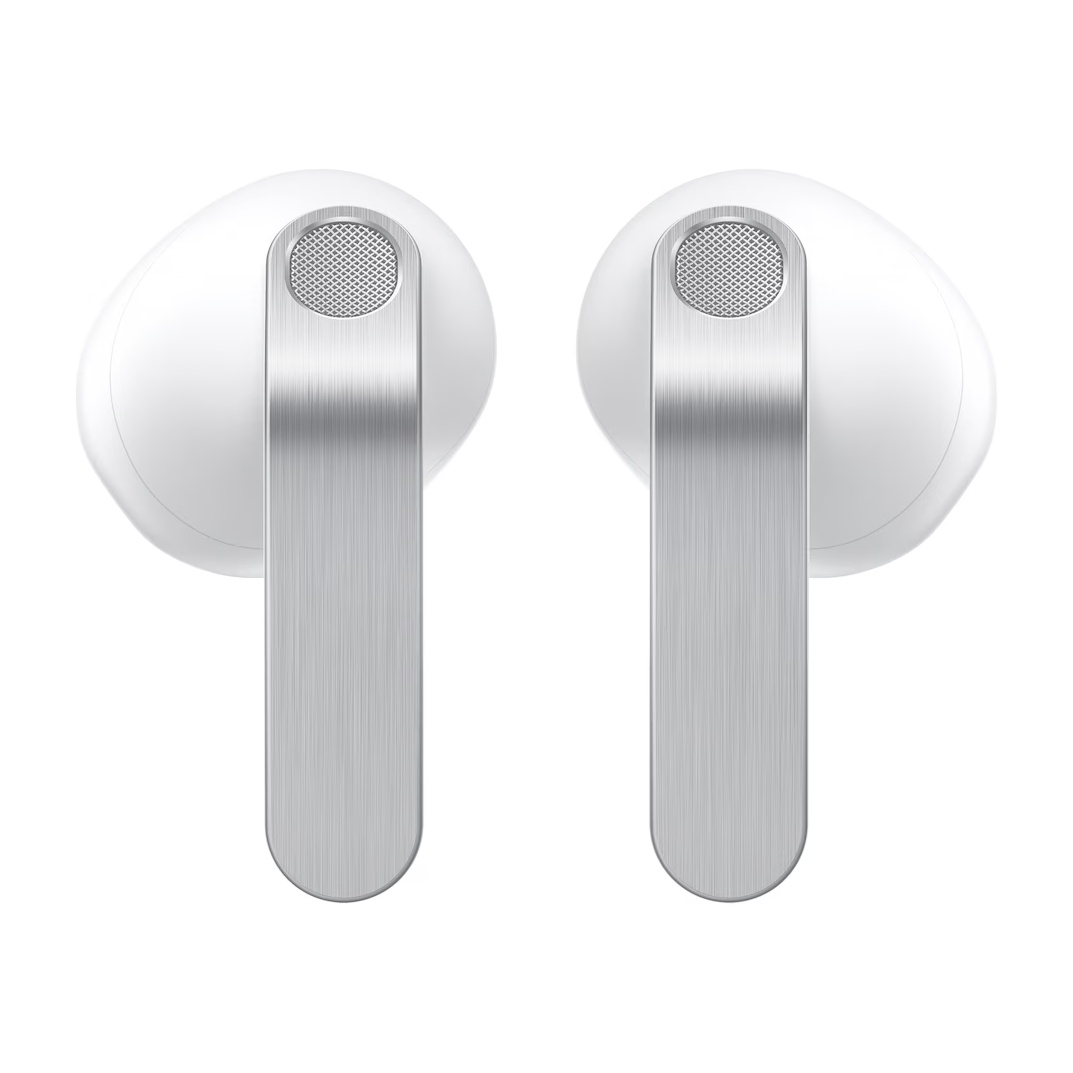 Наушники Samsung Galaxy Buds4 (R540) White, белый