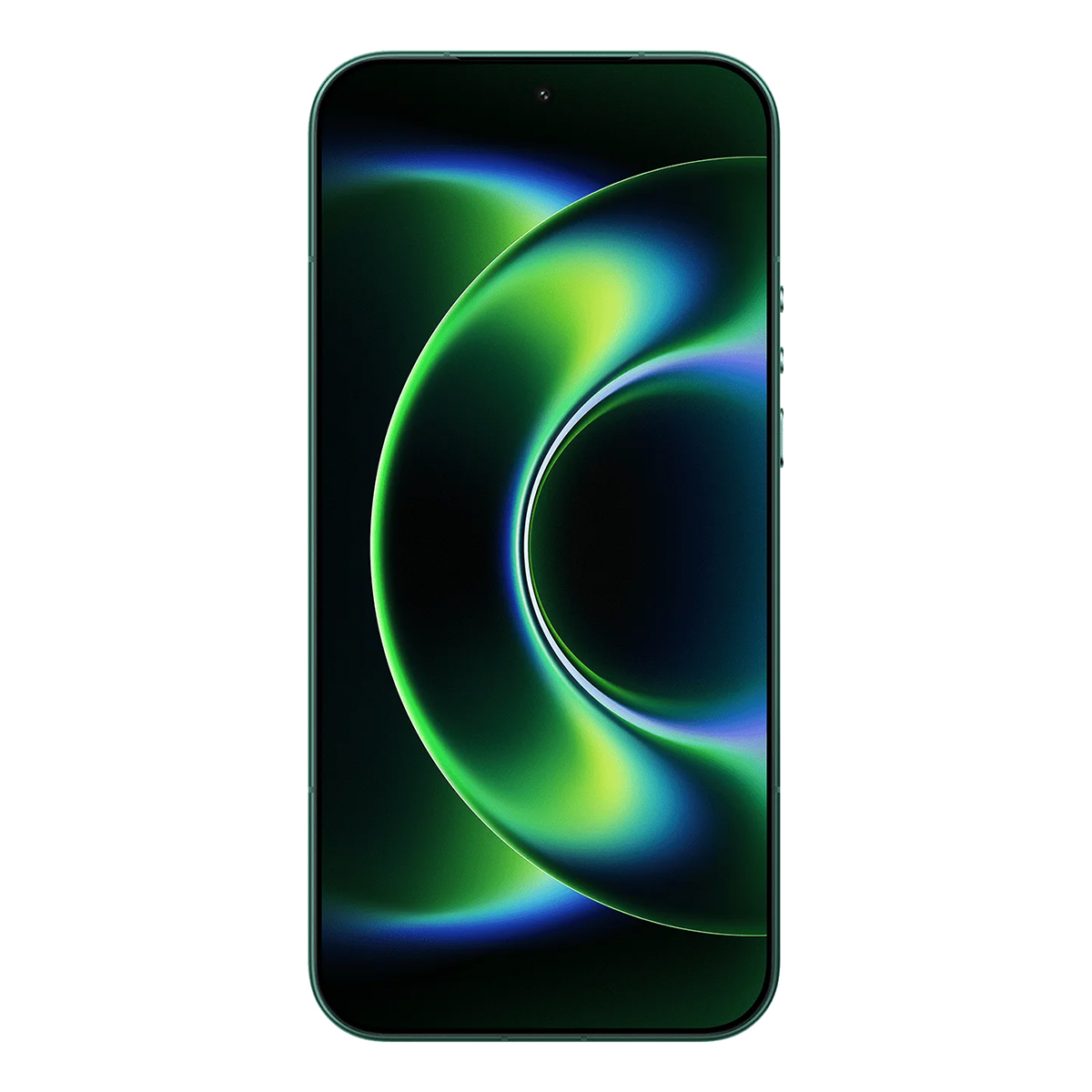 Xiaomi 17 Ultra 16/1Tb Starlit Green, зелёный