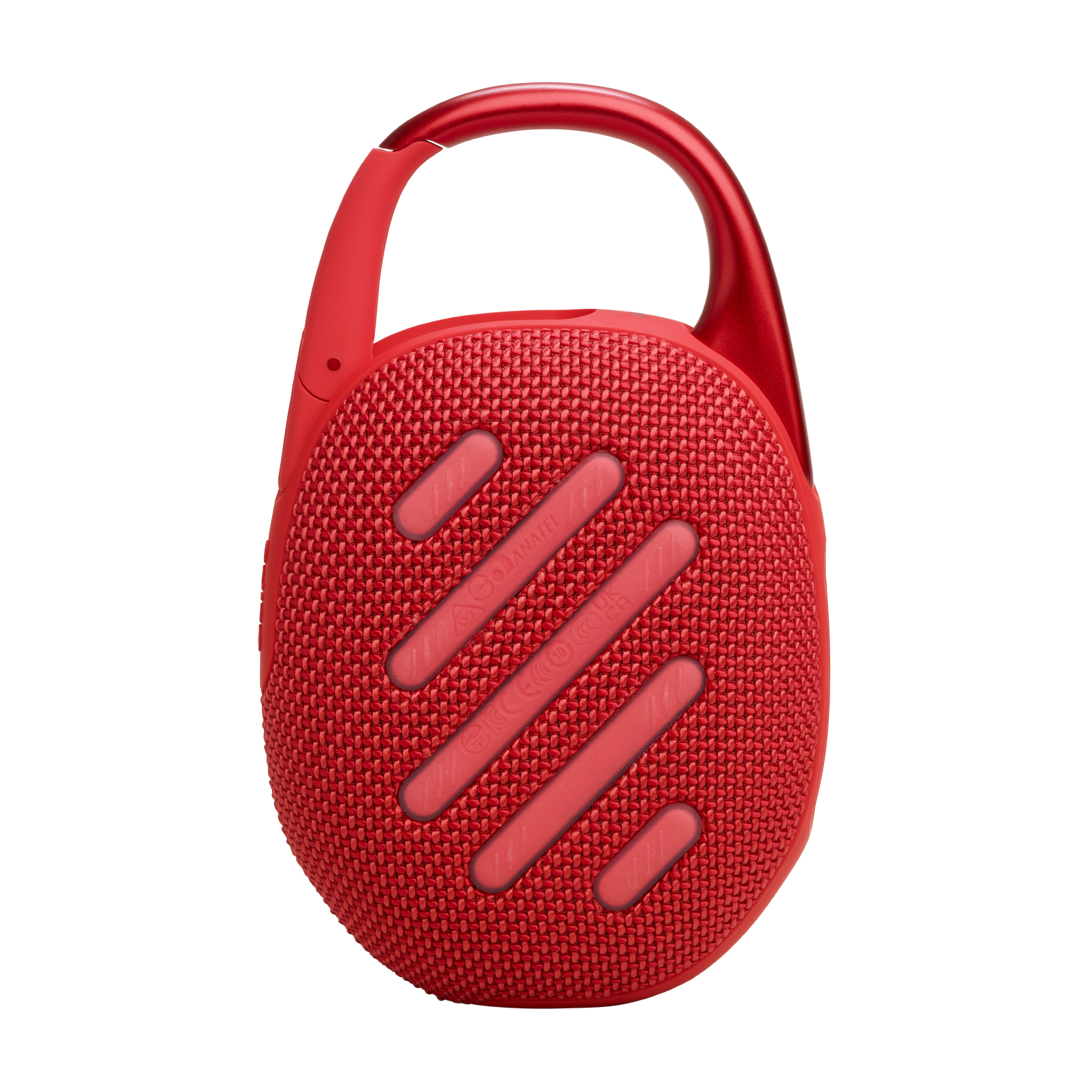 JBL Clip 5, Красная