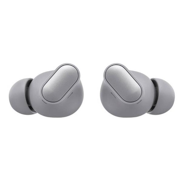 Беспроводные наушники Beats Studio Buds Plus Cosmic Silver (MT2P3)