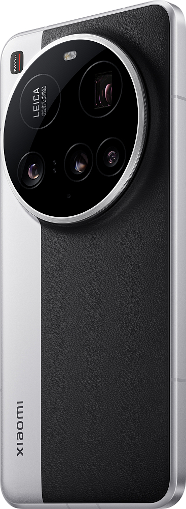 Смартфон Xiaomi 15 Ultra 16/512Gb Серебристый