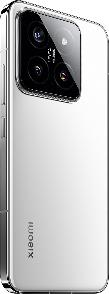 Смартфон Xiaomi 14 12/512 ГБ Белый
