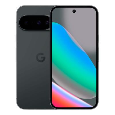 Google Pixel 10 128Gb Obsidian, чёрный