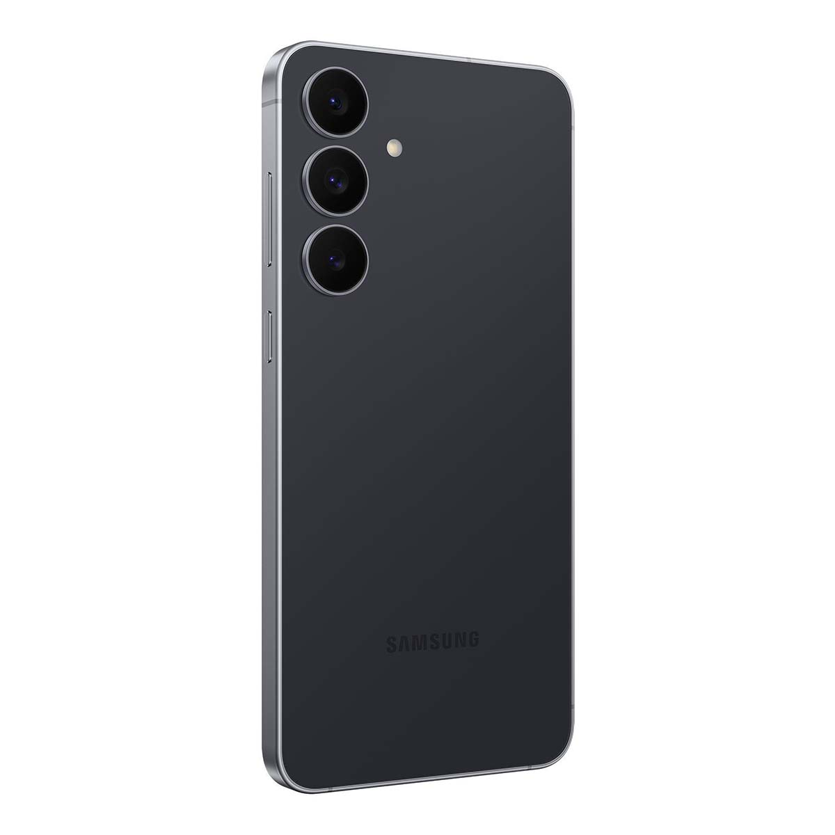 Samsung Galaxy S25 FE 8/256Gb Graphite, черный