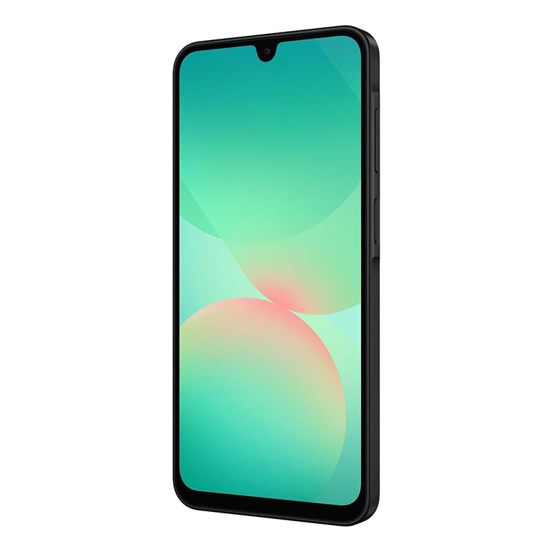 Смартфон Samsung Galaxy A26 8/256Gb черный