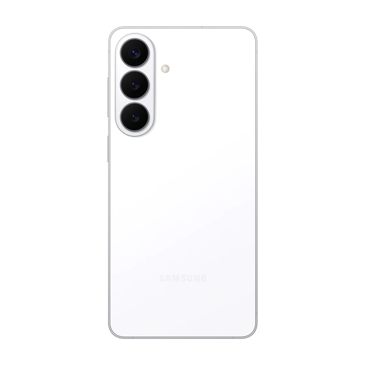 Samsung Galaxy S26+ 12/256Gb White, белый