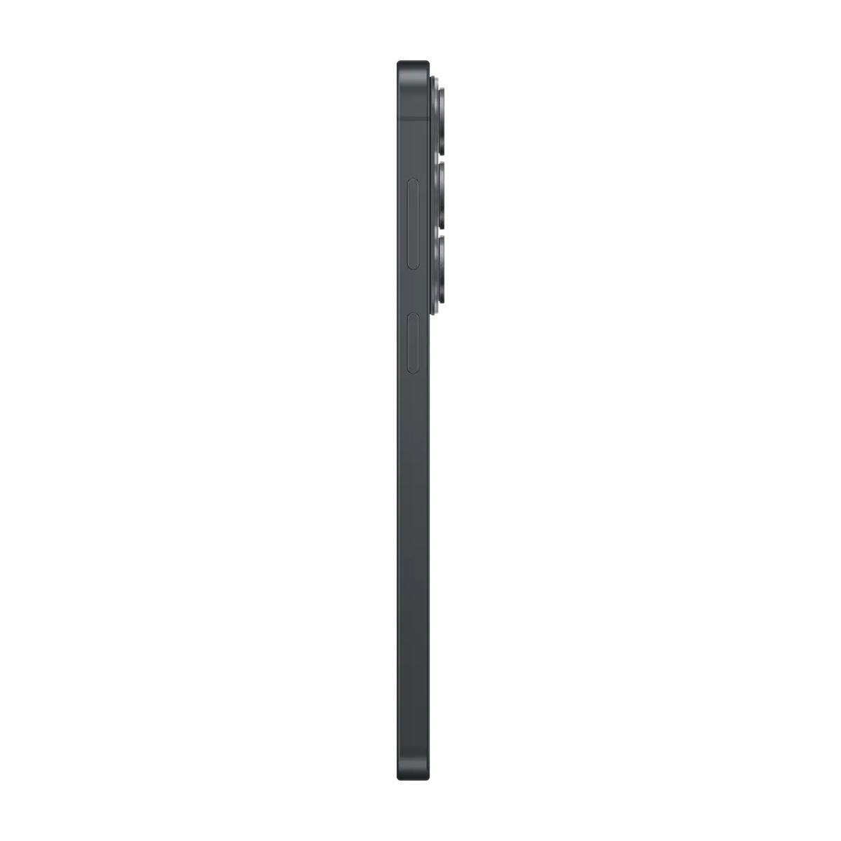 Samsung Galaxy S26+ 12/256Gb Black, чёрный