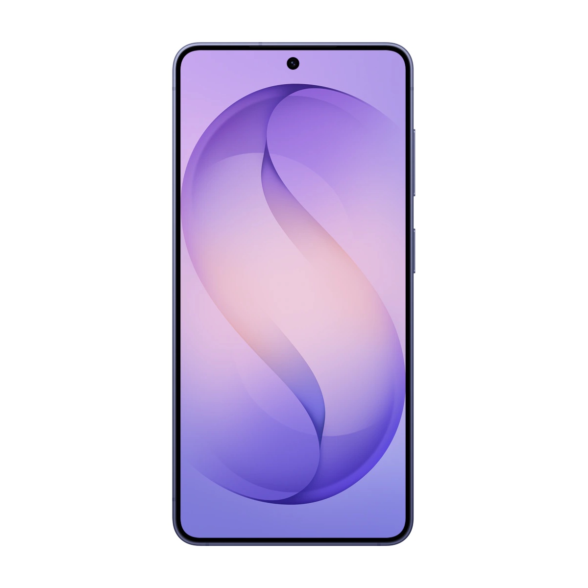Samsung Galaxy S26 12/256Gb Cobalt Violet, фиолетовый