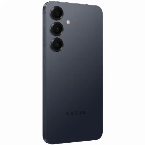 Samsung Galaxy S25 (2025) 12/256Gb Синий-черный