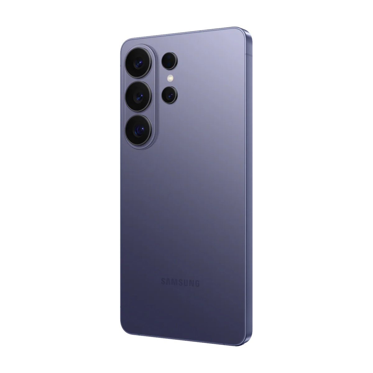 Samsung Galaxy S26 Ultra 12/256Gb Cobalt Violet, фиолетовый
