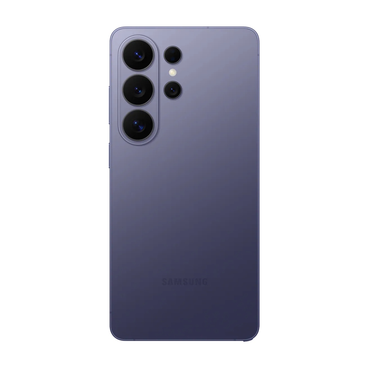 Samsung Galaxy S26 Ultra 12/256Gb Cobalt Violet, фиолетовый