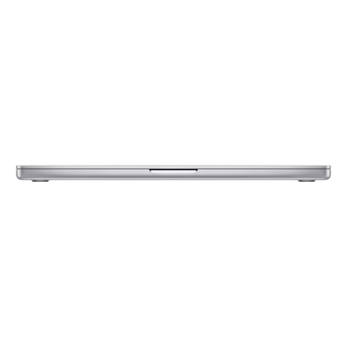 Apple MacBook Pro 16" (M5 Max, 18C CPU, 32C GPU, 2026) 36/2Tb SSD Silver, серебристый