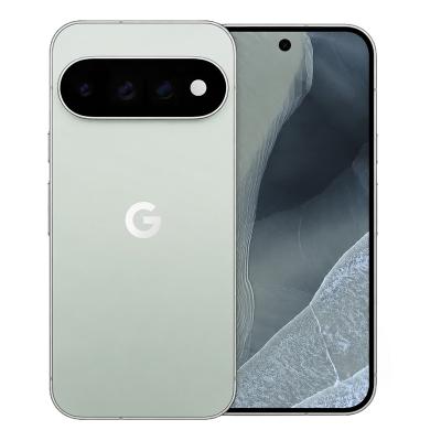 Google Pixel 11 Pro 16/512Gb Fog, зелёный