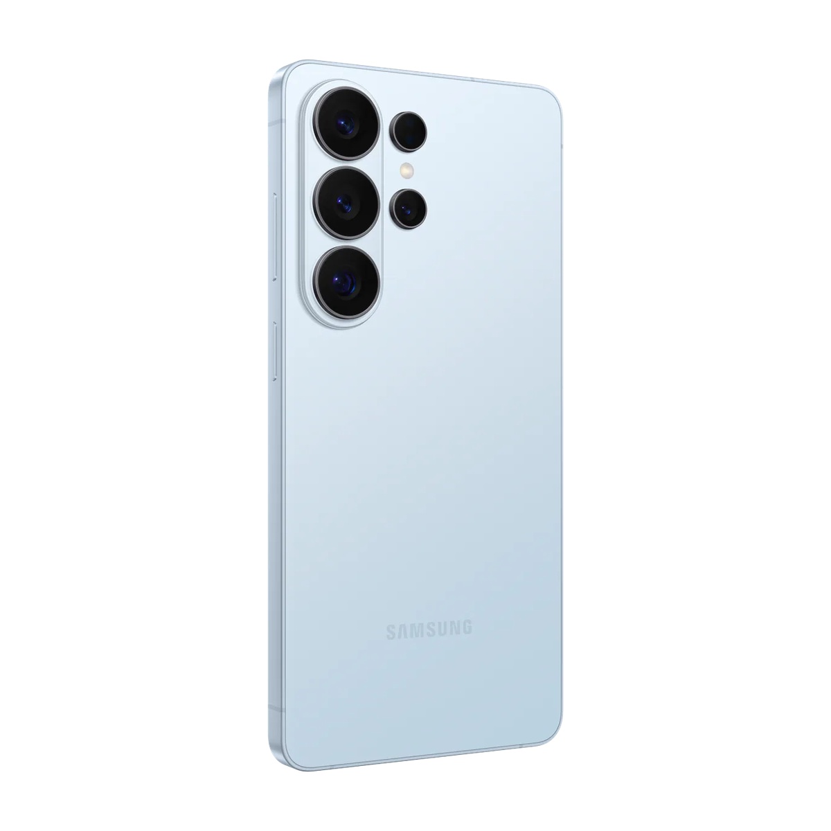 Samsung Galaxy S26 Ultra 16/1Tb Sky Blue, голубой