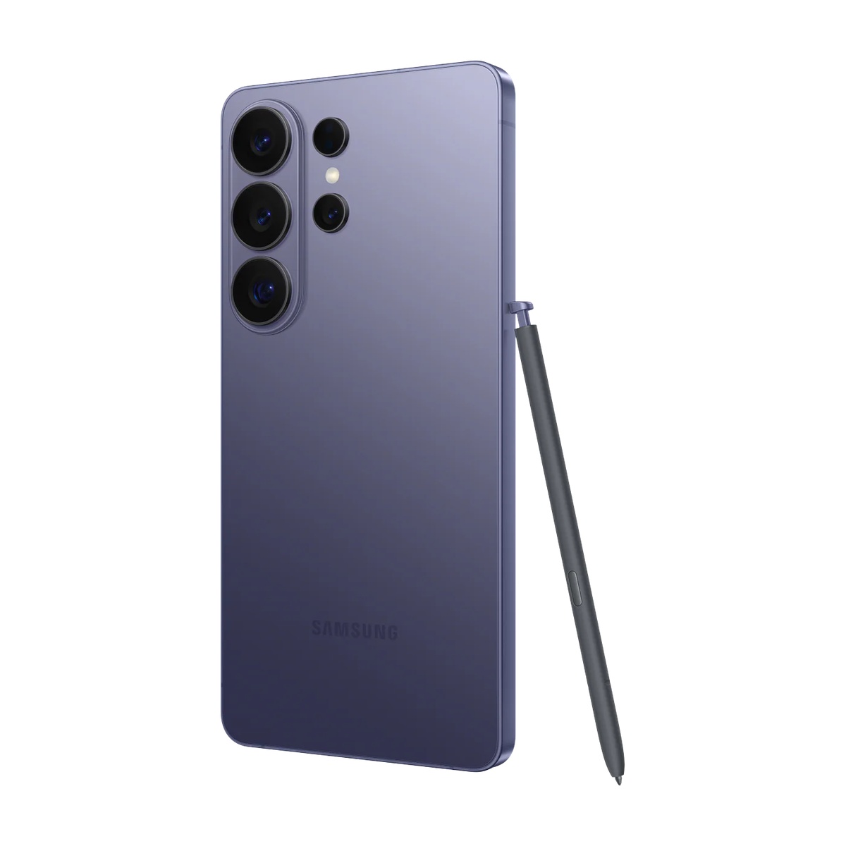 Samsung Galaxy S26 Ultra 12/256Gb Cobalt Violet, фиолетовый