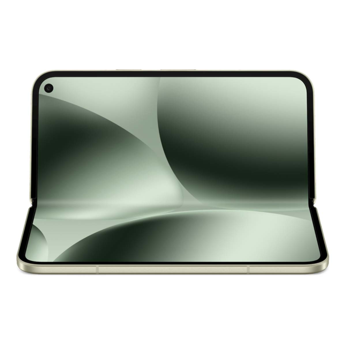 Google Pixel 10 Pro Fold 512Gb Jade, зелёный