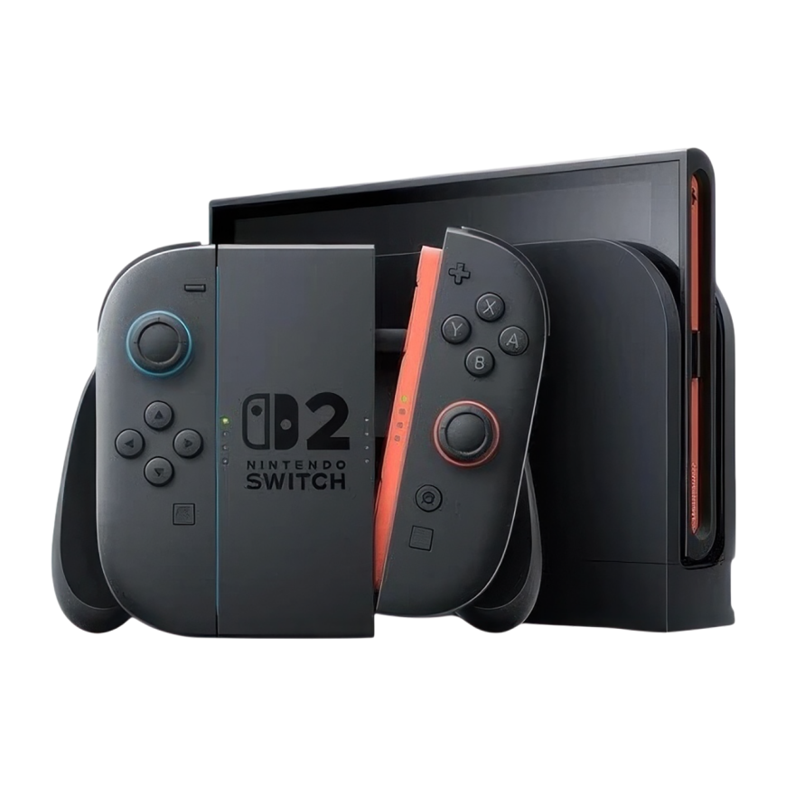 Nintendo Switch 2 256 GB