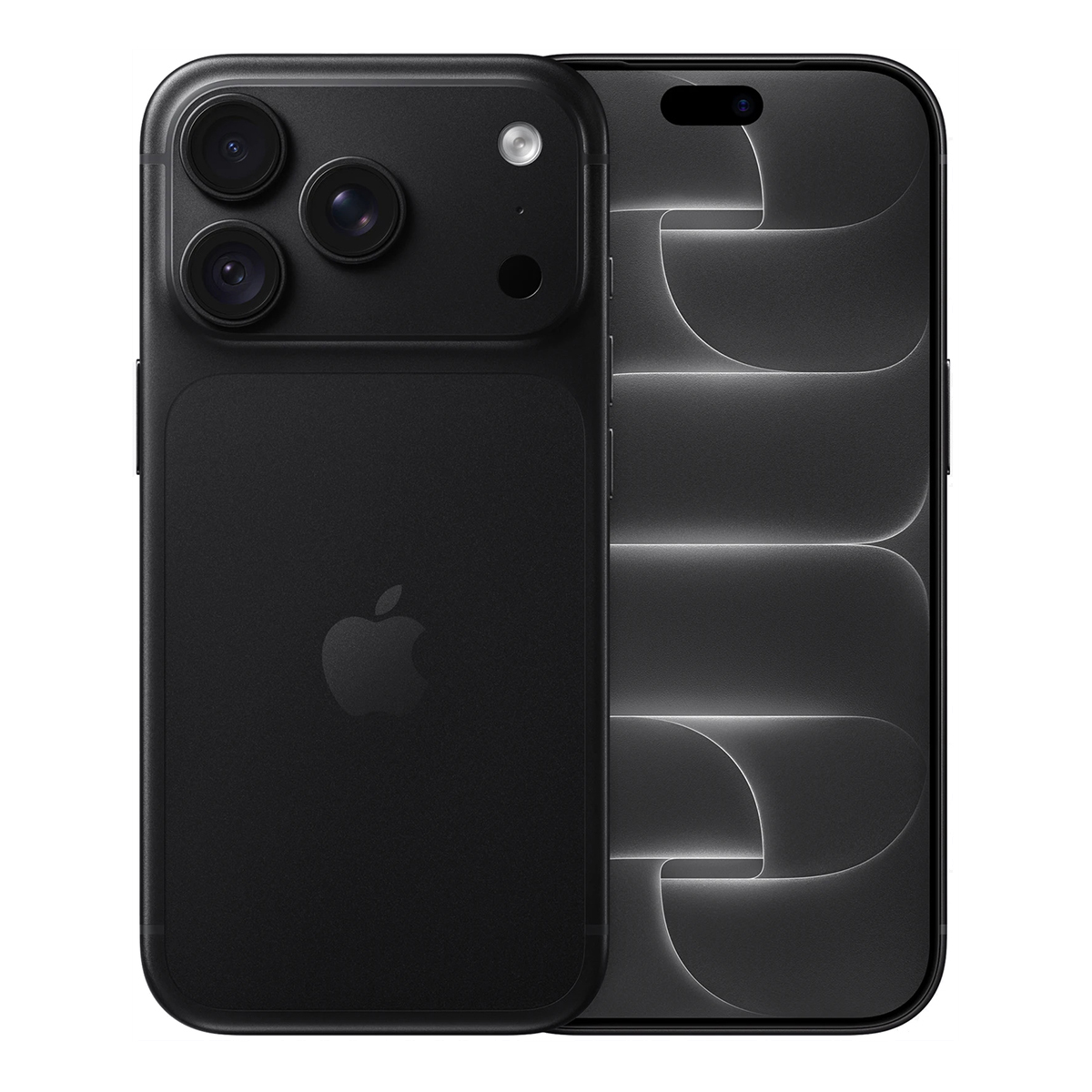 Apple iPhone 18 Pro 1Tb Black, чёрный