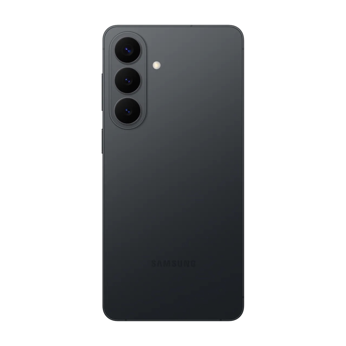 Samsung Galaxy S26+ 12/256Gb Black, чёрный