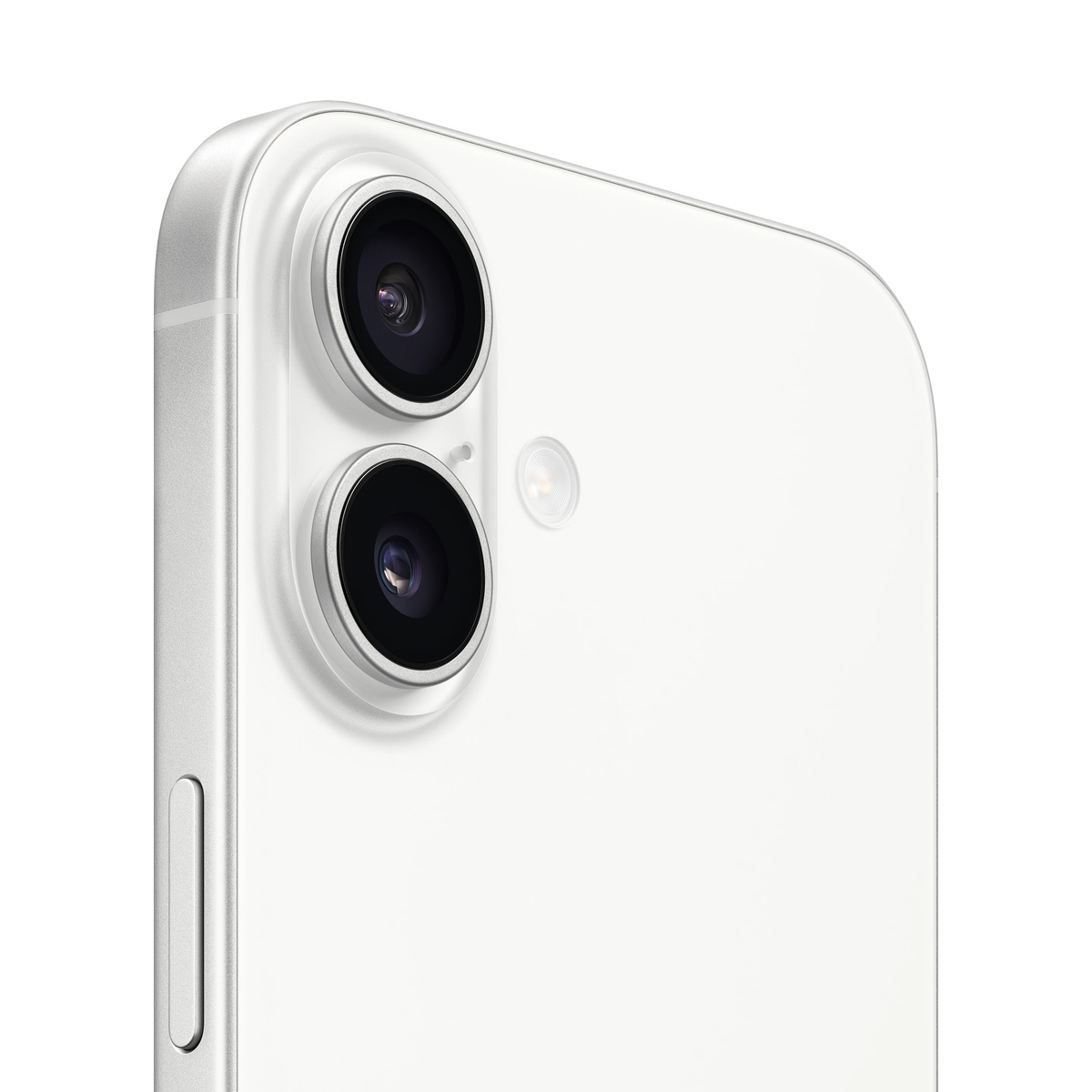 Apple iPhone 17 eSIM 256Gb White