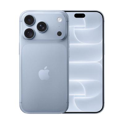 Apple iPhone 18 Pro 1Tb Glacier, голубой