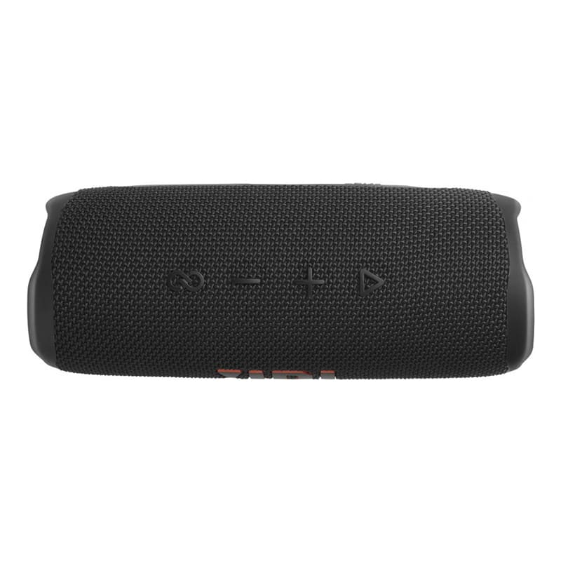 JBL Flip 6 Черный