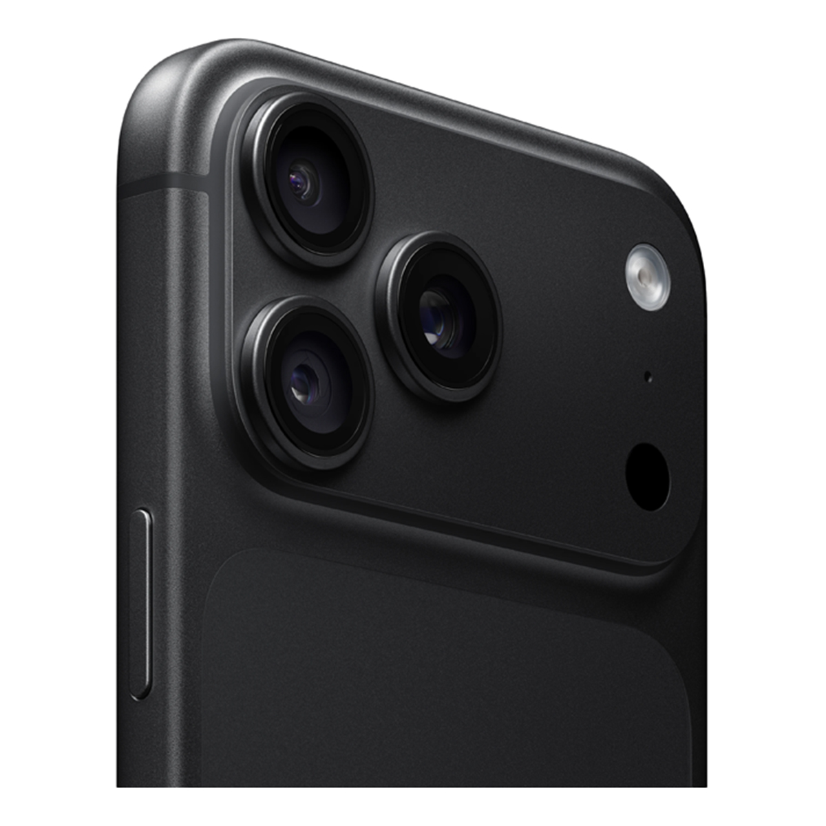 Apple iPhone 18 Pro Max 256Gb Black, чёрный