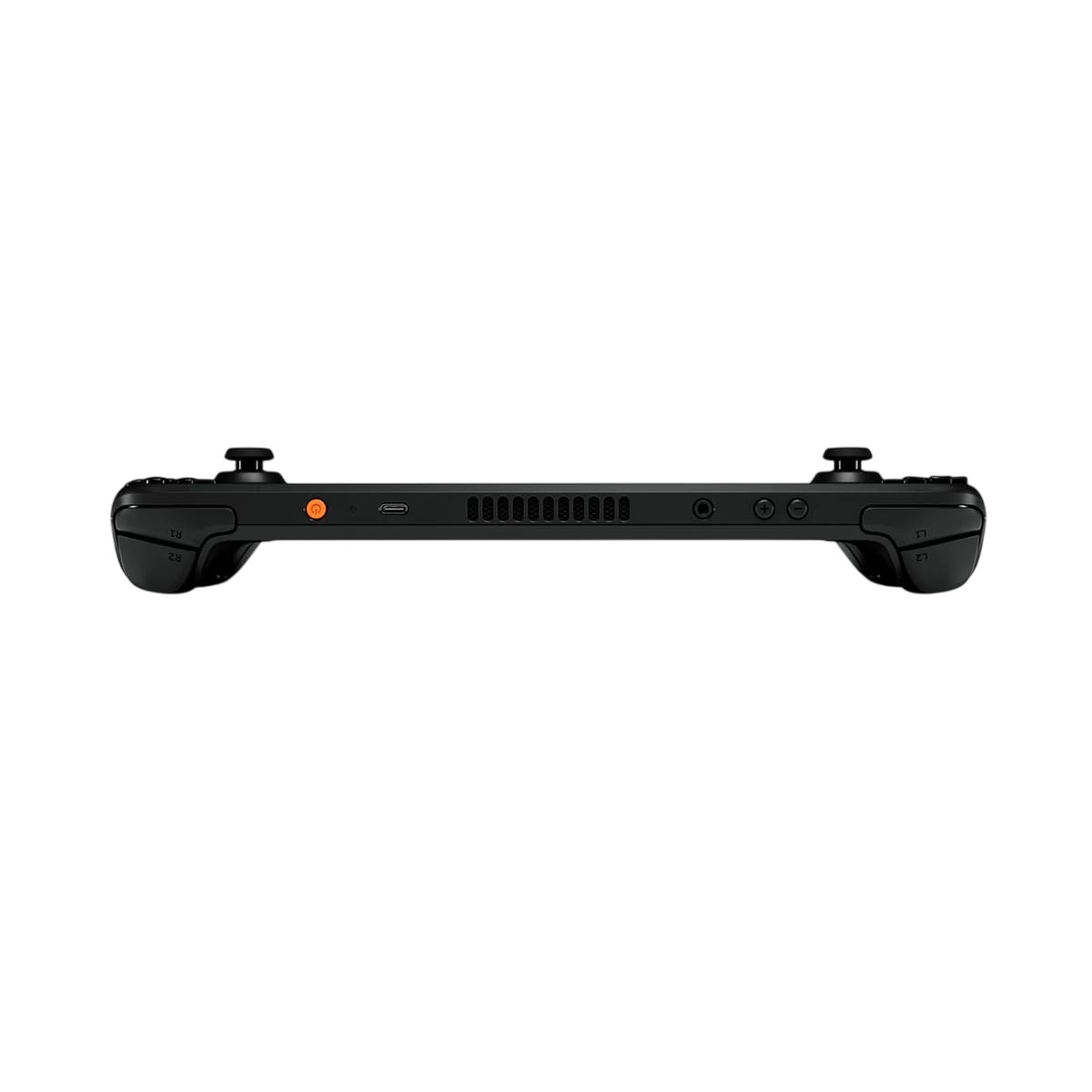 Игровая приставка Valve Steam Deck OLED 1Tb Черный