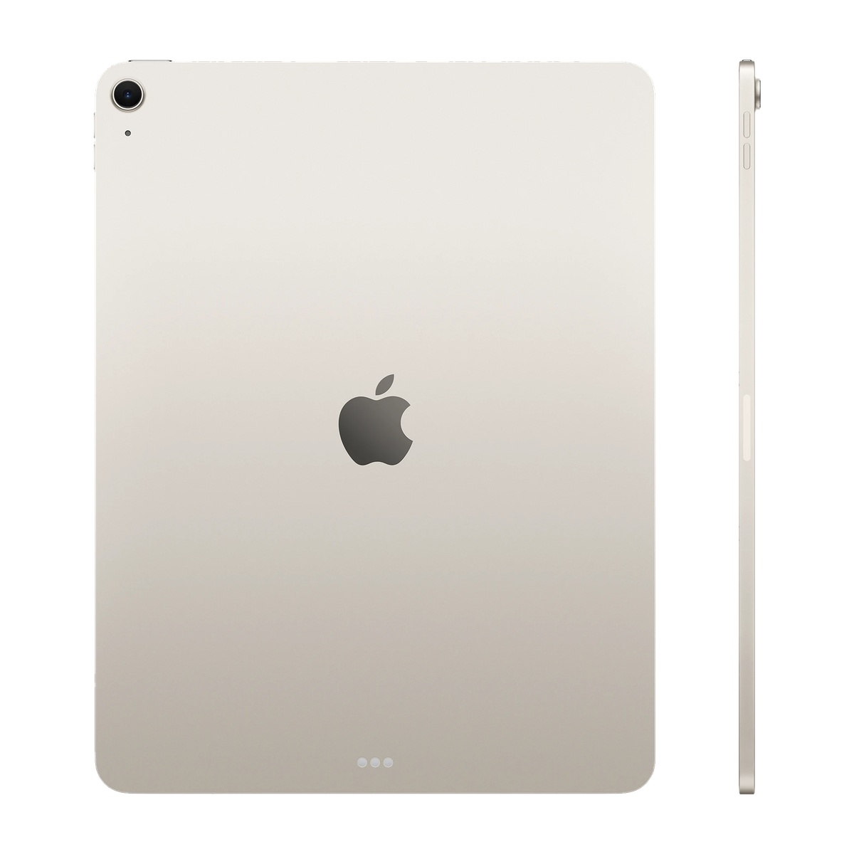 Apple iPad Air 13" (M4, 2026) Wi-Fi 512Gb Starlight, «сияющая звезда»