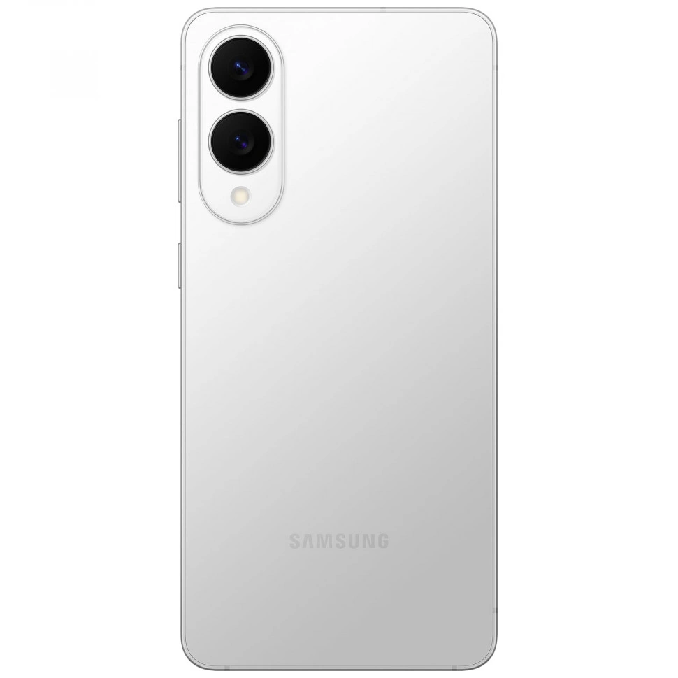 Смартфон Samsung Galaxy S25 Edge 12/512GB Титановый серебристый (Titanium Silver)