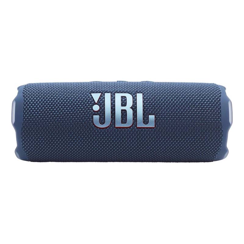 Портативная колонка JBL Flip 7 Blue, синий