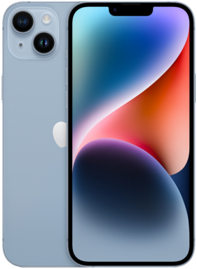 Apple iPhone 14 Plus 128Gb Голубой