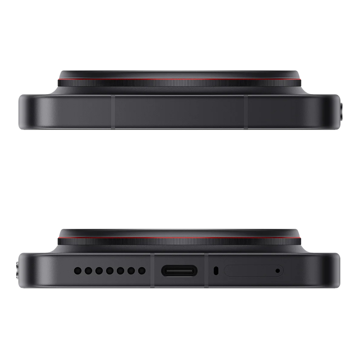 Xiaomi 17 Ultra 16/512Gb Black, чёрный