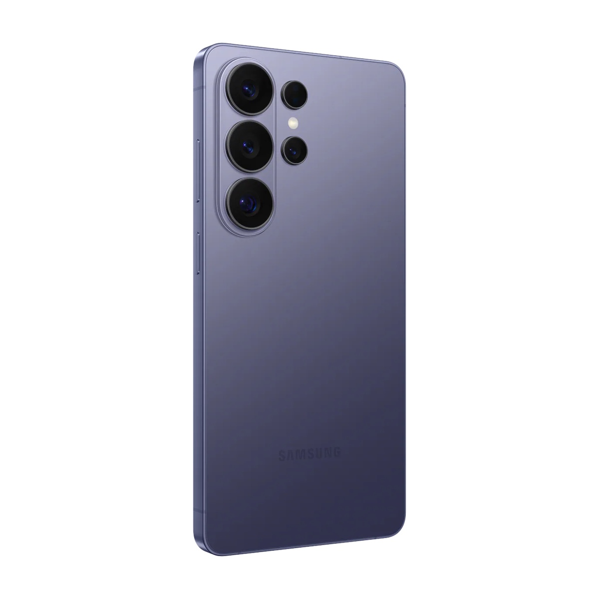 Samsung Galaxy S26 Ultra 12/256Gb Cobalt Violet, фиолетовый