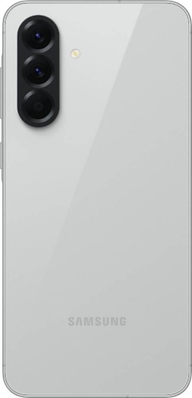 Смартфон Samsung Galaxy A56 12/256 Гб 5G Светло-серый (A566)
