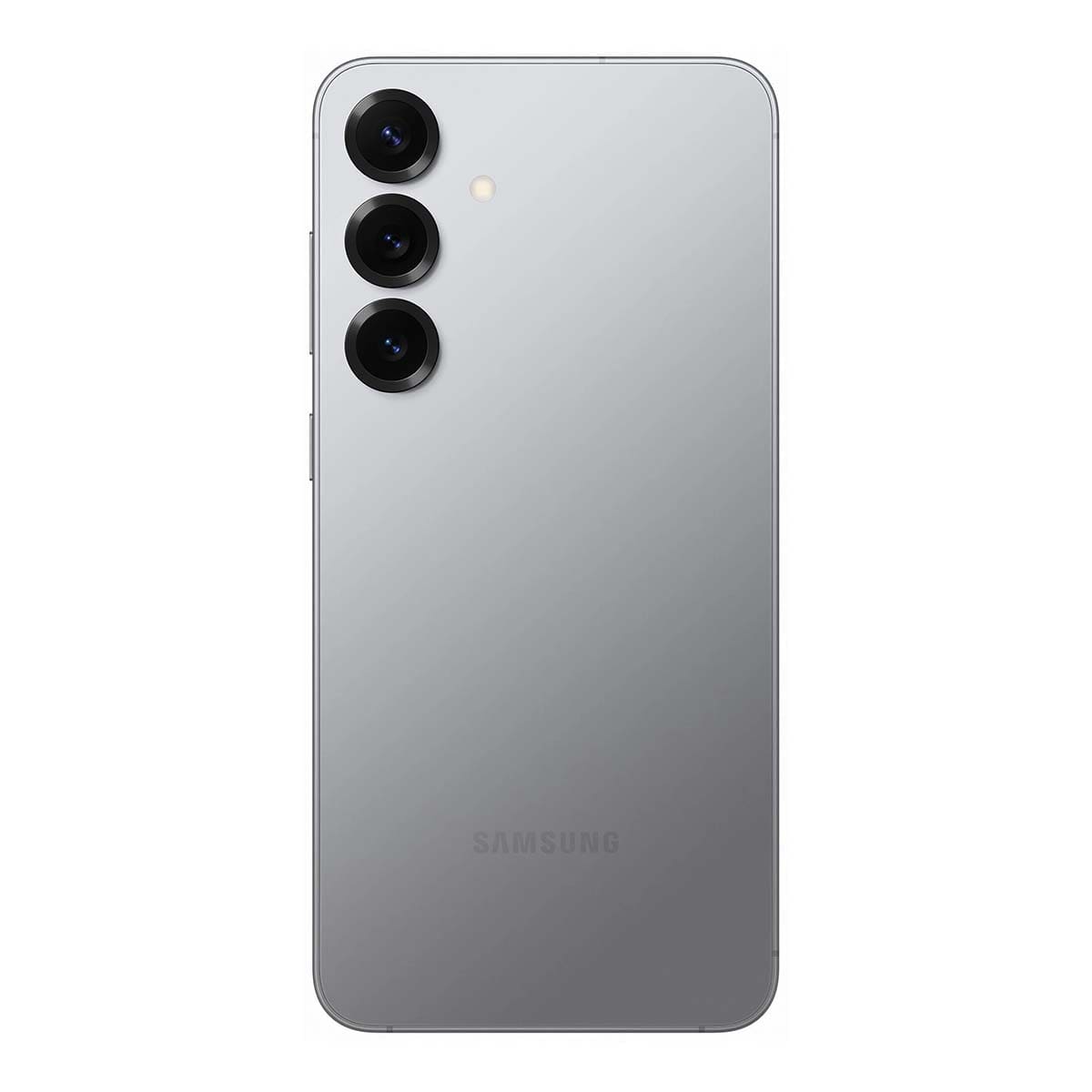 Samsung Galaxy S25 (2025) 12/256Gb Серый