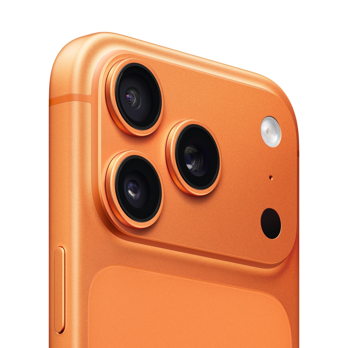 Apple iPhone 17 Pro eSIM 256Gb Cosmic Orange Оранжевый