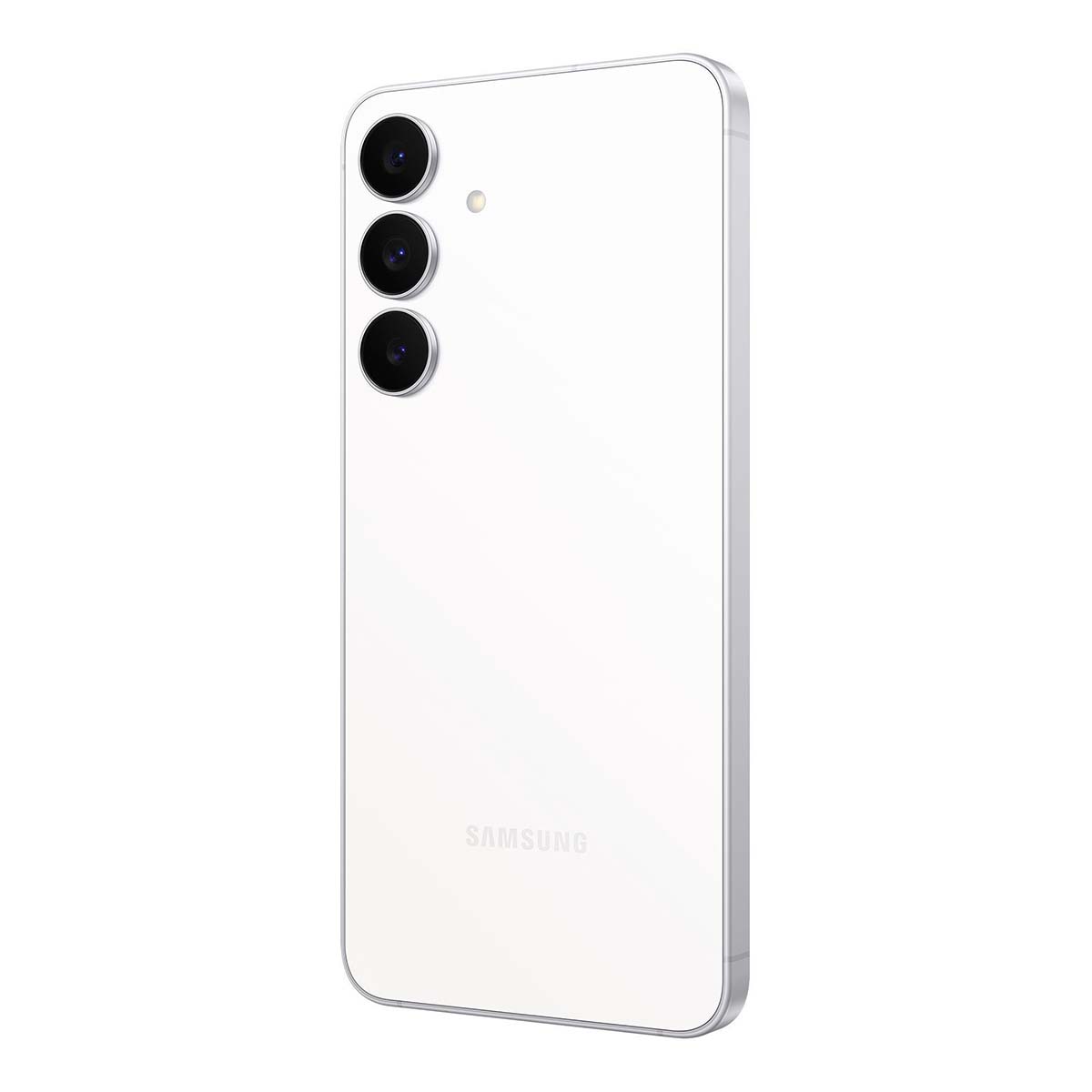 Samsung Galaxy S25 FE 8/512Gb White, белый