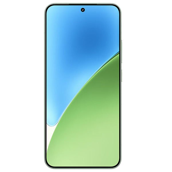Xiaomi 15 12/256Gb Зеленый