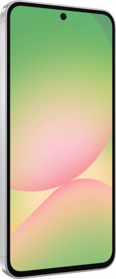 Смартфон Samsung Galaxy A56 12/256 Гб 5G Светло-серый (A566)