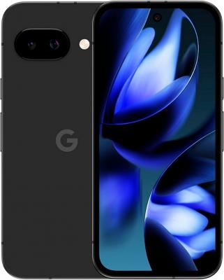 Google Pixel 9a 8/256Gb Global Obsidian