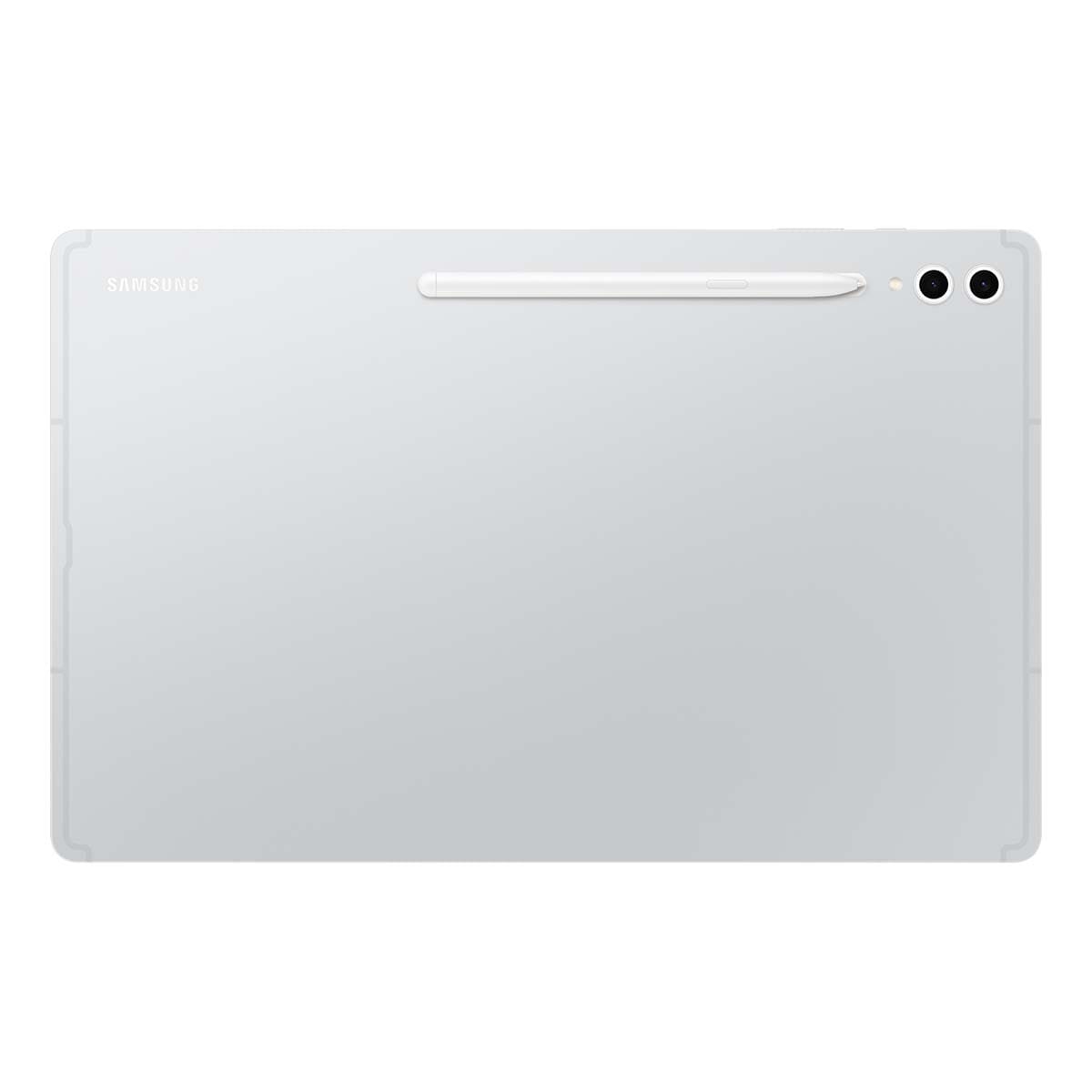 Samsung Galaxy Tab S10 Ultra 14,6" 5G+Wi-Fi 12/512Gb (2024) Silver, серебристый