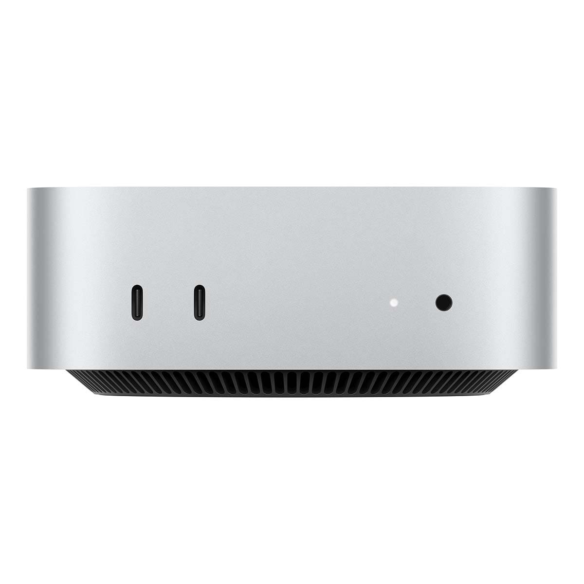Apple Mac mini (M4, 10C CPU, 10C GPU, 2024) 16Gb, 256Gb SSD (MU9D3)